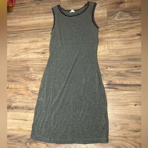 Garage Bodycon Dress